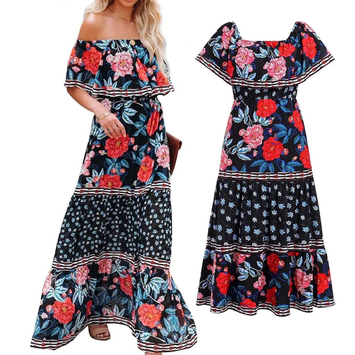 Mexican Traditional Dress