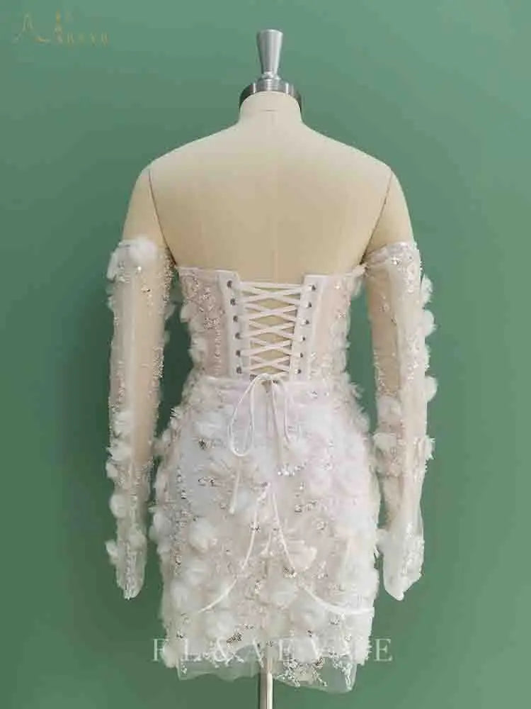 Wedding Dresses