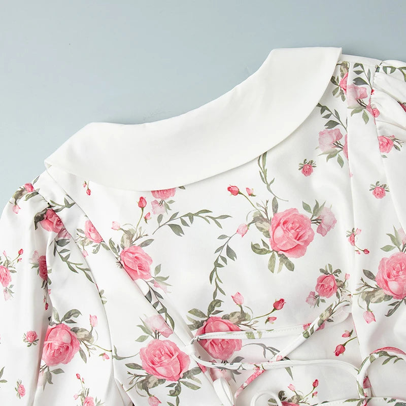 Tornova Dress