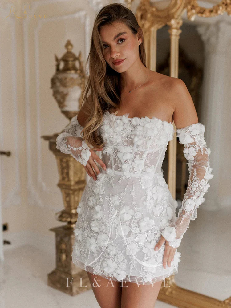 Wedding Dresses