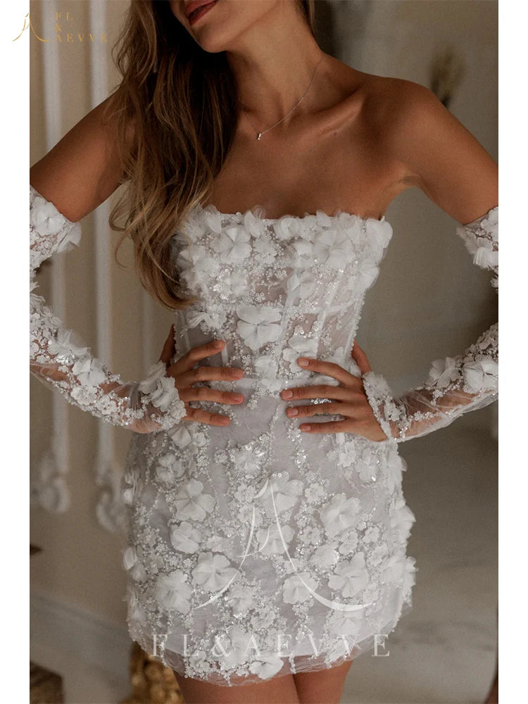 Wedding Dresses