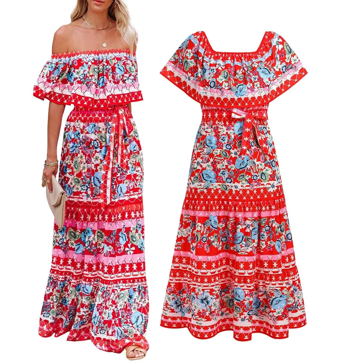 Mexican Traditional Dress