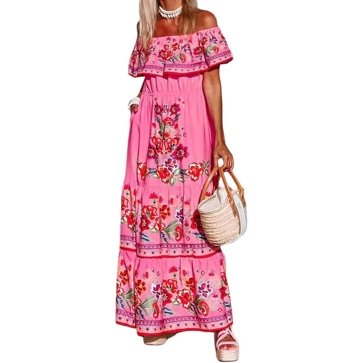 Mexican Traditional Dress
