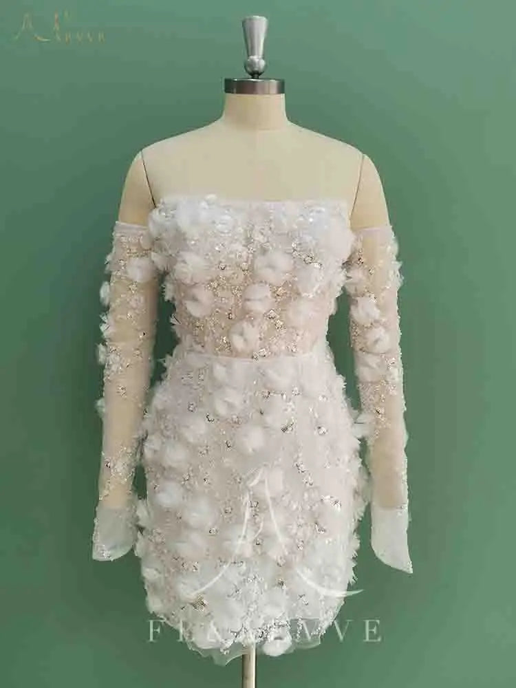 Wedding Dresses