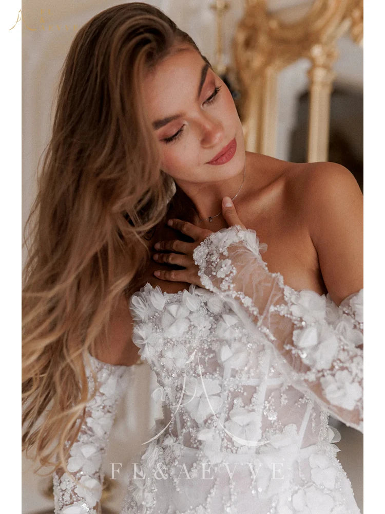 Wedding Dresses