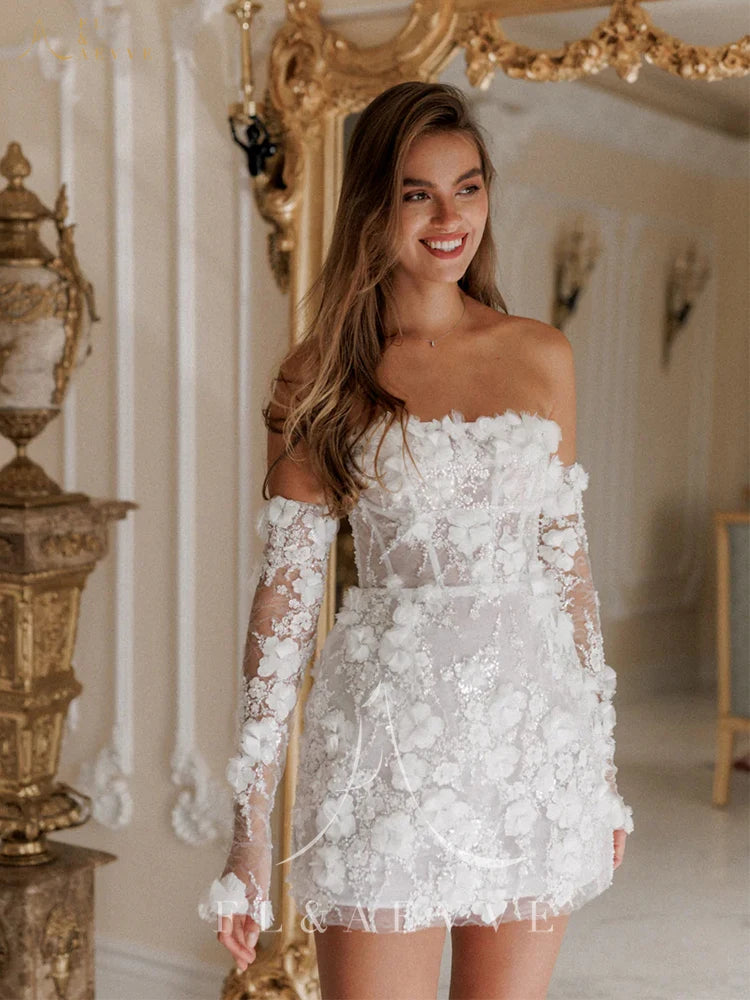 Wedding Dresses