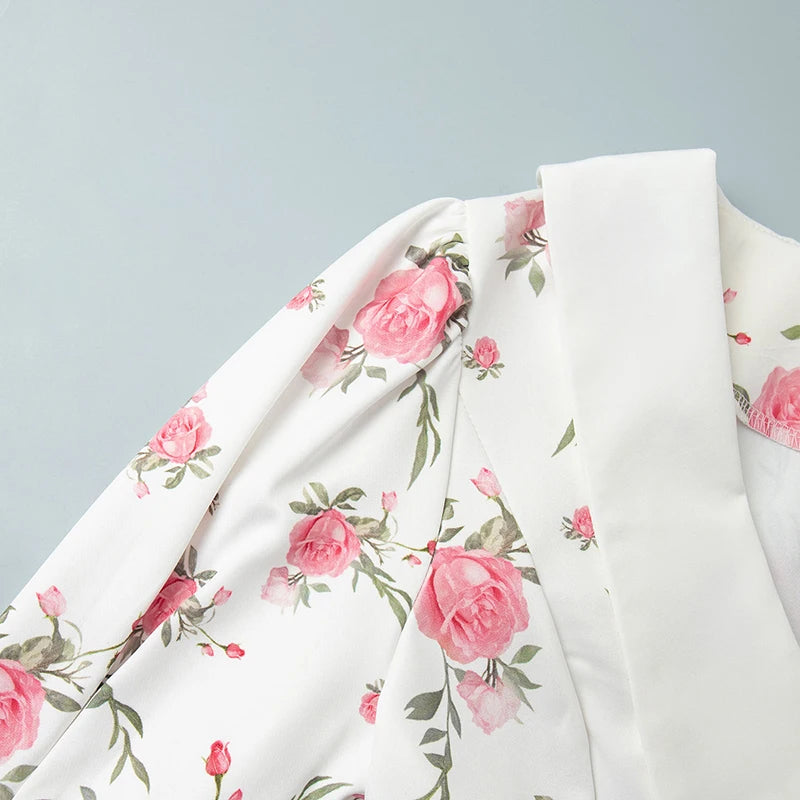 Tornova Dress