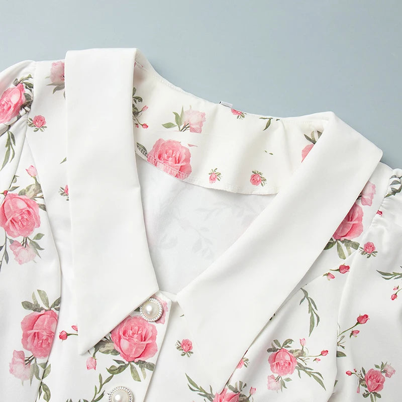 Tornova Dress